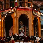 Jarmark Bożonarodzeniowy w Gdańsku i Jarmark św. Dominika