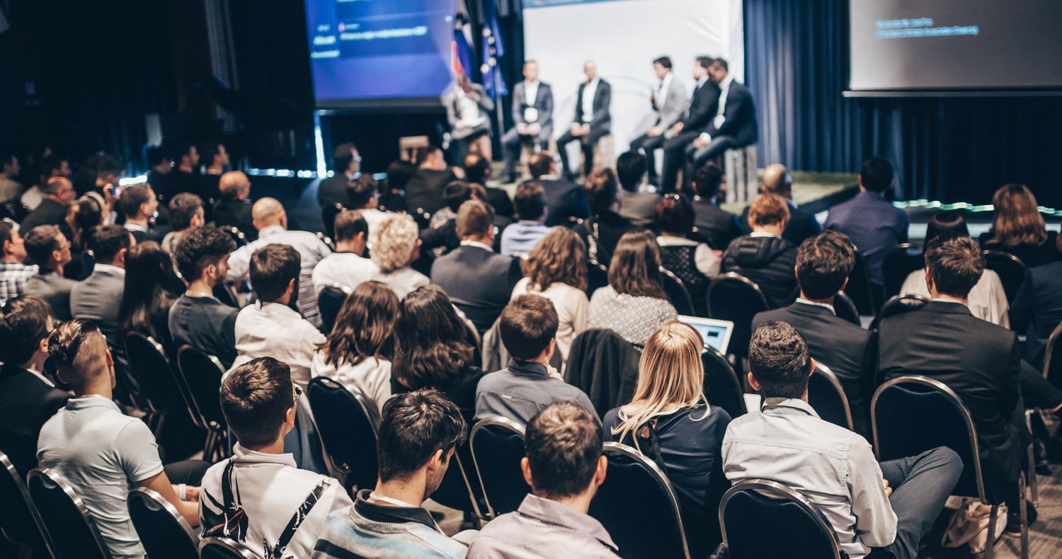 Konferencje i kongresy w Trójmieście